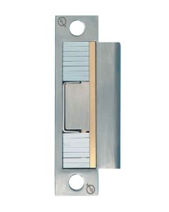 SECURITRON MUNL-12 Mortise UnLatch® Strike