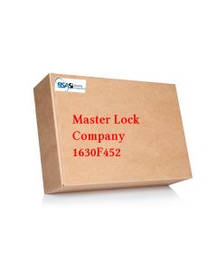 Master Lock Company 1630F452