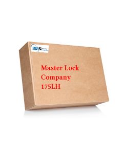 Master Lock Company 175LH
