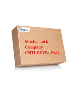 Master Lock Company CNTLKEYB1 F984