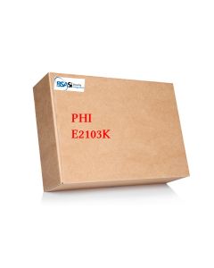 E2103K PHI Exit Device