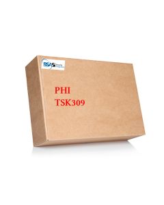 TSK309 PHI Exit Device