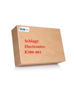 K380-001 Schlage Electronics Electrical Accessories