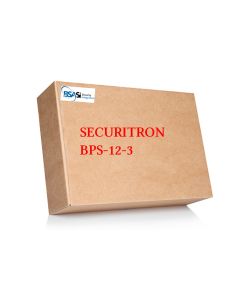 SECURITRON BPS-12-3