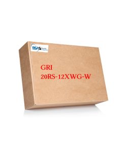 GRI 20RS-12XWG-W Qty 10
