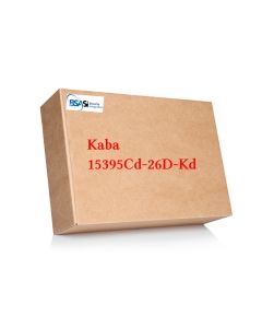 Kaba Simplex 15395CD-26D-KD
