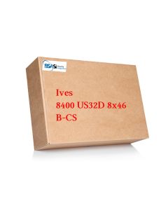 Ives  8400 US32D 8x46 B-CS