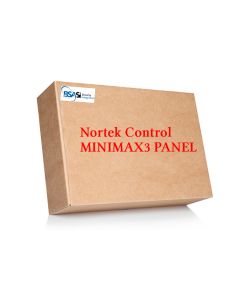 MINIMAX3 PANEL Nortek Control Access Control