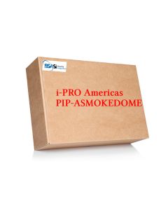 PIP-ASMOKEDOME
