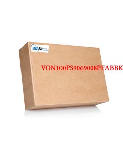 PS906-KL-8P-FA-BBK Von Duprin Power Supplies and Transformer