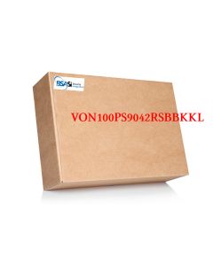 PS904-KL-2RS-BBK Von Duprin Power Supplies and Transformer