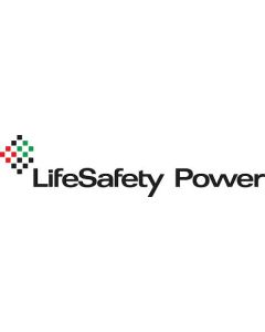 LifeSafety Power C8