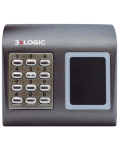 infinias Proximity Reader & Wiegand Keypad