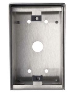 Aiphone SBX-1G Surface Mount Enclosure