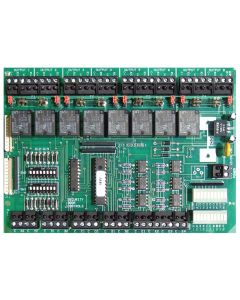 UR2-4 SDC Access Control