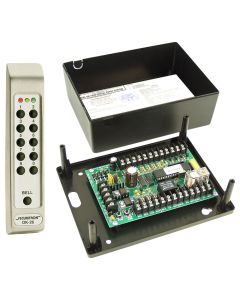 DK-26SS Securitron Readers, Keypads, Credential