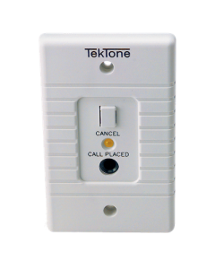 TekTone SF100C Single Bed Room Station