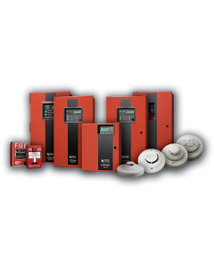 SILENT KNIGHT 5860TR