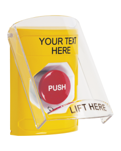 Safety Technology SS2221ZA-EN