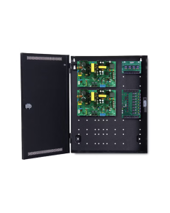 LifeSafety Power Supply - image does not necessarily represent model number