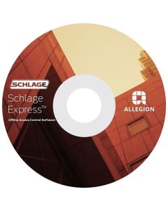 SXPR-SFT-1 Schlage Electronics Access Control