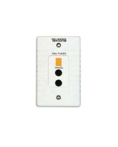 TekTone SF102 Dual Bed Room Station 