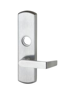 Von Duprin E996L-06-R/V US26D RHR Electrified Lever Trim 