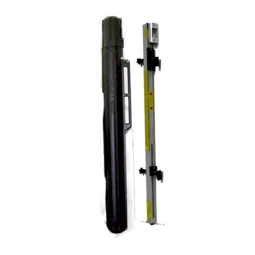 BSA Security Integrators Door Coring Jig for cross drilling door