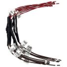 FireLite REL-47K End of Line Resistor
