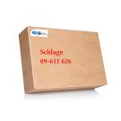 Schlage 09-663 626