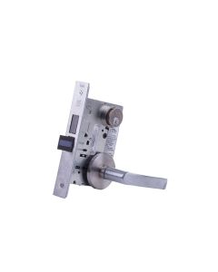 MOR8807FL 626 ACCENTRA Locks, Cylinders, Cores, Keyblank