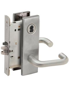 L9080B 03N 626 Schlage Locks, Cylinders, Cores, Keyblank
