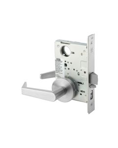 AUR8807FL 626 LC ACCENTRA Locks, Cylinders, Cores, Keyblank