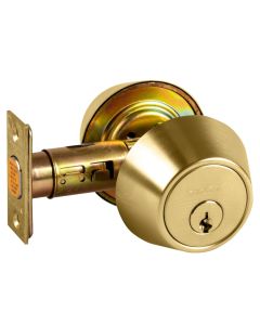 DB2000-DCT-605-KDC Dexter Locks, Cylinders, Cores, Keyblank