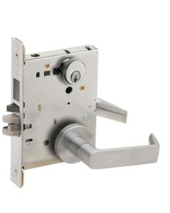 L9453P 06A 626 Schlage Locks, Cylinders, Cores, Keyblank