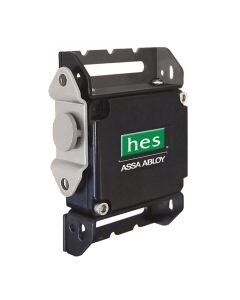 660-12V-LBSM HES Electric Lock