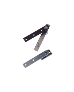128-3/4 625 Rixson Hinges and Pivot