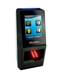 MorphoAccess® SIGMA Lite Bio Reader