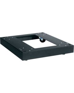 Middle Atlantic  CBSERK20R Floor Friendly Caster Base 20"