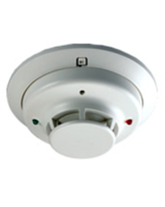 Honeywell 5193SD V-Plex Addressable Smoke Detector