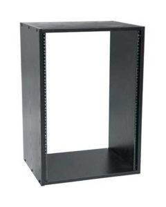 Middle Atlantic  BRK2022 20Sp(35)Rack, 22Deep