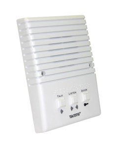TekTone IR104E Apartment Intercom Station