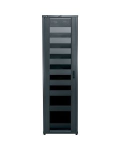 Middle Atlantic RCS-3524 Essex RCS Series Pre-Configured Rack System, 35 RU, Black