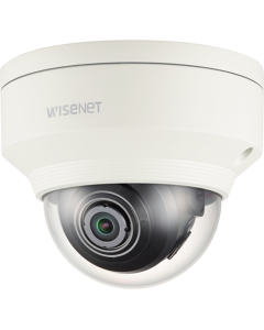 Hanwha XNV-6010 Video Surveillance