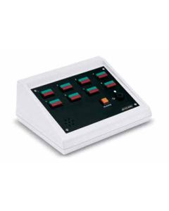 Schlage 8204 Four Station Console