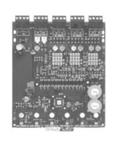 FireLite Alarms CMF-300-6  6-Circuit Control Module