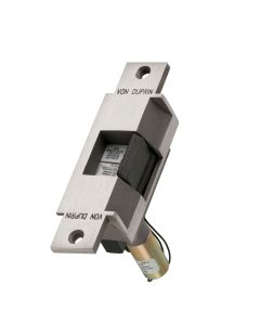 6223 12V 32D Von Duprin Electric Strikes, Bolts, Magnet