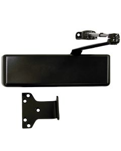 4040XP-HW/PA 695 LCN Door Closers and Operator