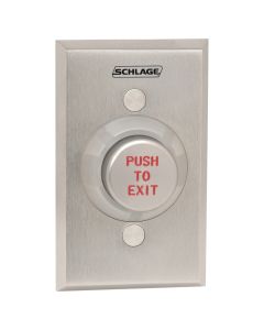 621AL RD EX DA Schlage Electronics Sensors, Switches, Relays, Timer