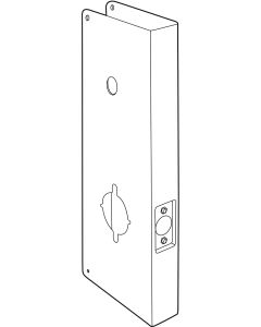 image may differ from picture